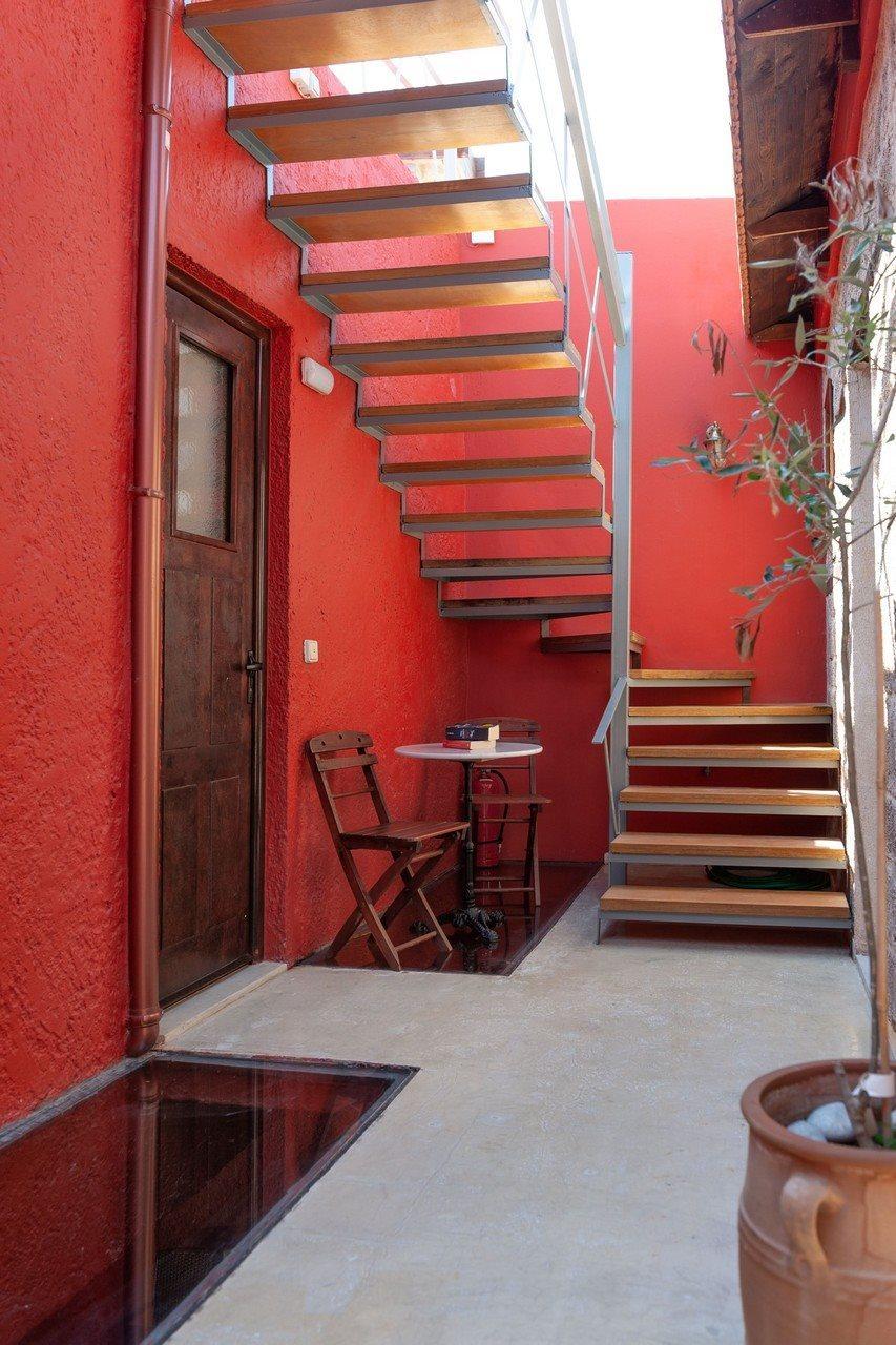 Auberge 32 Old Town Rhodes City Exterior foto