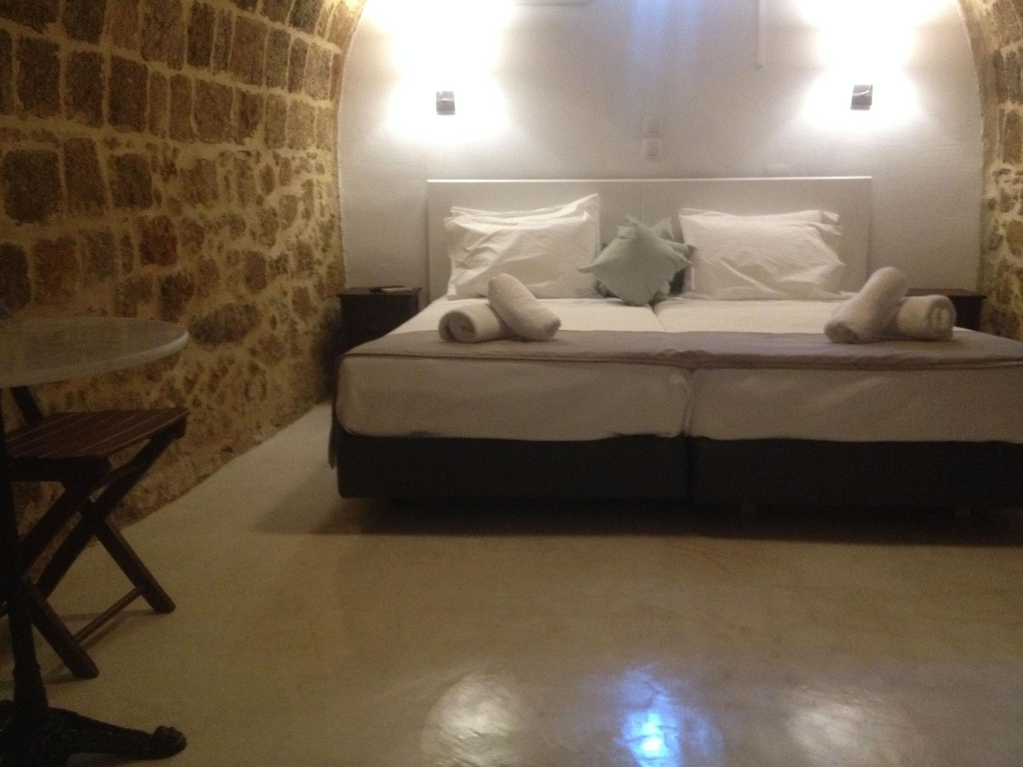 Auberge 32 Old Town Rhodes City Exterior foto
