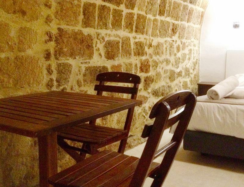 Auberge 32 Old Town Rhodes City Exterior foto